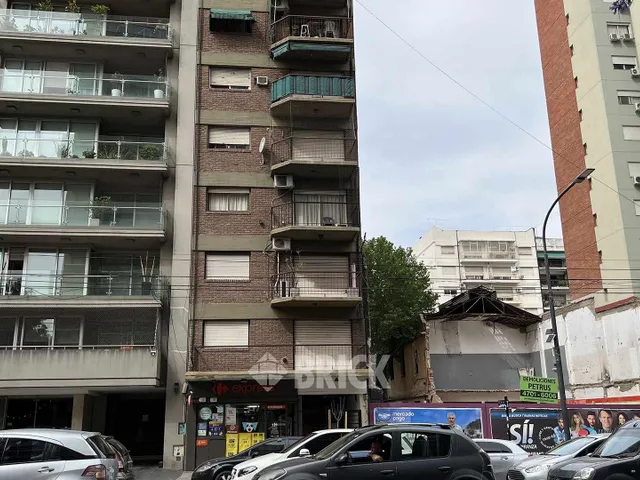 CRAMER, AV. al 2400 Piso 1 19