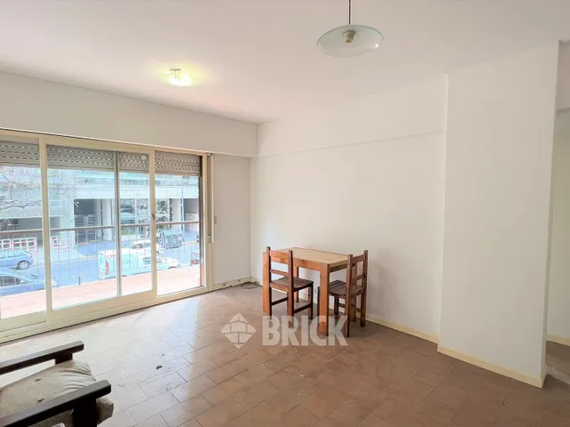 CRAMER, AV. al 2400 Piso 1 1