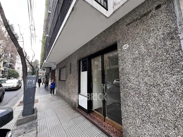 AZCUENAGA al 1200 Piso 1 14