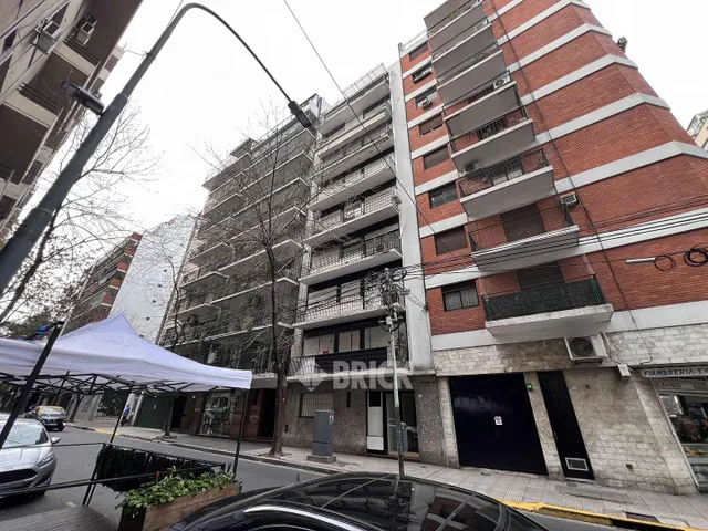 AZCUENAGA al 1200 Piso 1 15