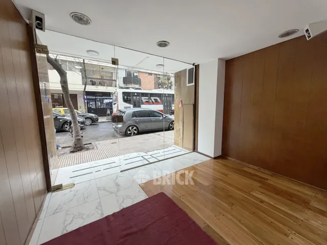 JUNIN al 600 Piso 6 17