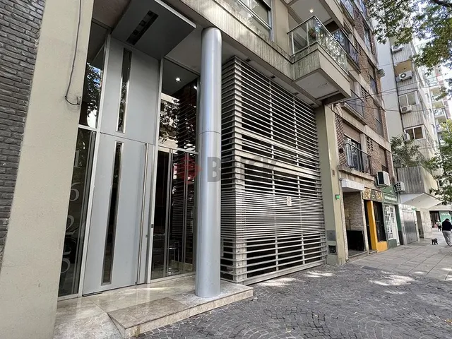MATIENZO, BENJAMIN al 1600 Piso 6 13