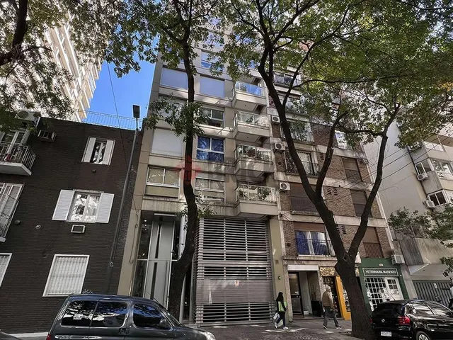 MATIENZO, BENJAMIN al 1600 Piso 6 14