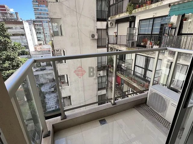 MATIENZO, BENJAMIN al 1600 Piso 6 4
