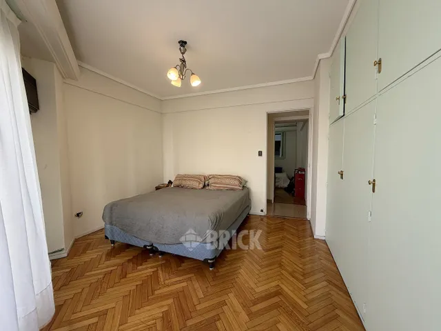 MONTES DE OCA, AV. al 400 Piso 2 15