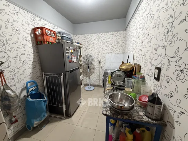 MONTES DE OCA, AV. al 400 Piso 2 25