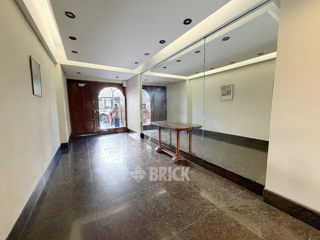 MONTES DE OCA, AV. al 400 Piso 2 29