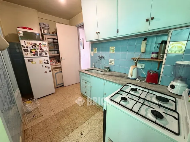 PUEYRREDON, AV. al 700 Piso 9 22