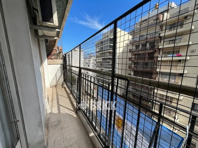 PUEYRREDON, AV. al 700 Piso 9 7