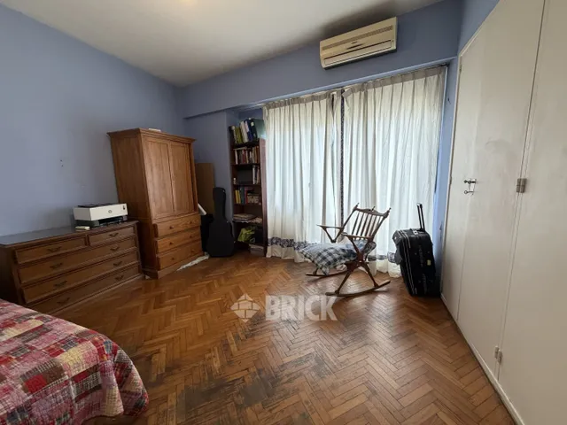 PUEYRREDON, AV. al 700 Piso 9 9
