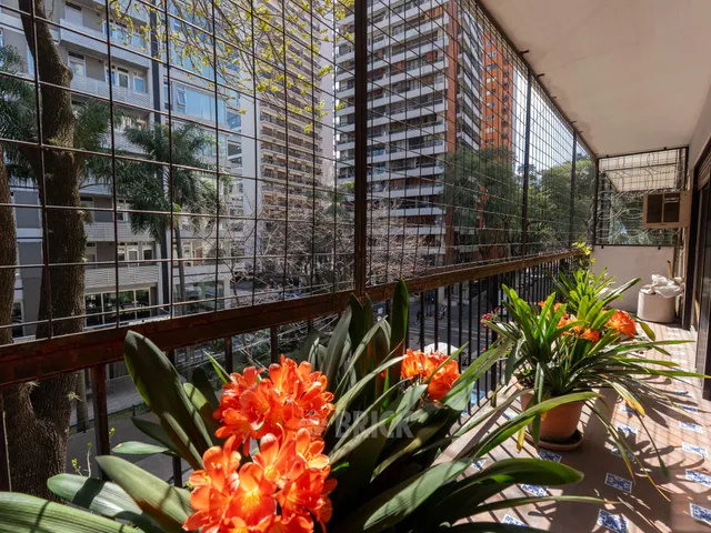 DEL PINO, VIRREY al 2200 Piso 3 14