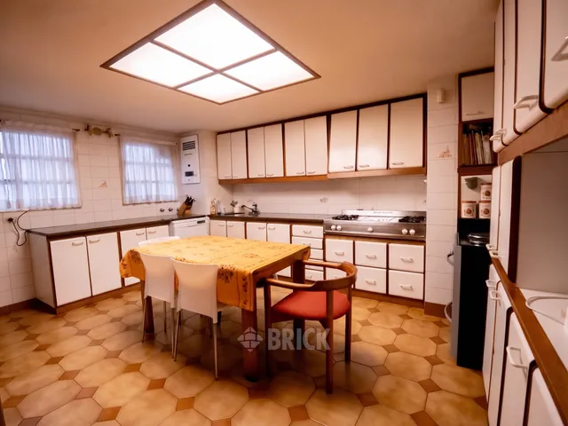 DEL PINO, VIRREY al 2200 Piso 3 39