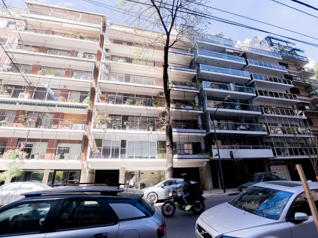 DEL PINO, VIRREY al 2200 Piso 3 9