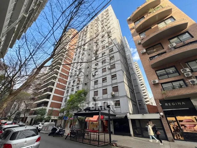 SOLDADO DE LA INDEPENDENCIA al 1000 Piso 3 22