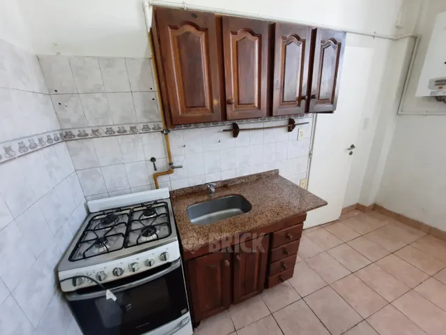TUCUMAN al 2600 Piso 5 16