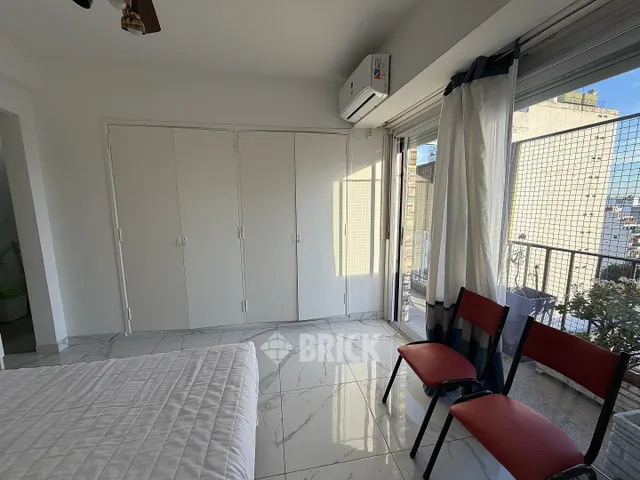 CORRIENTES, AV. al 5300 Piso 10 14