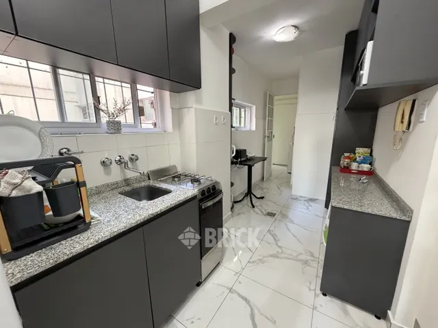 CORRIENTES, AV. al 5300 Piso 10 24