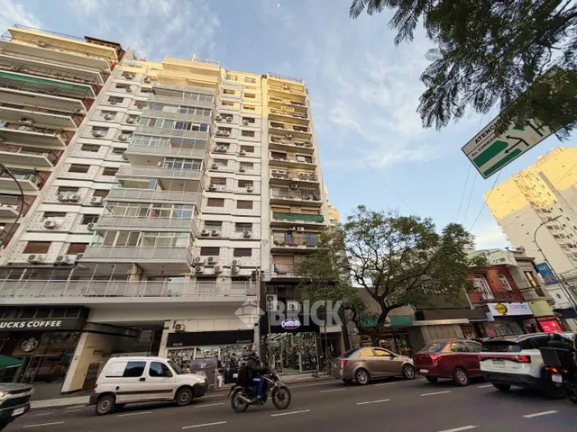 CORRIENTES, AV. al 5300 Piso 10 41