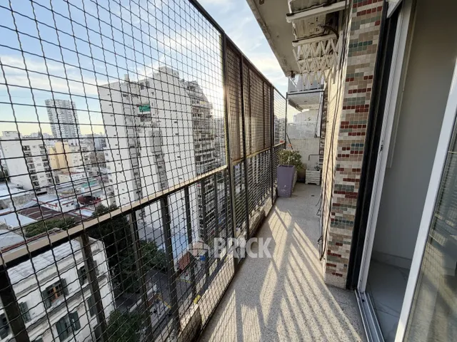 CORRIENTES, AV. al 5300 Piso 10 5