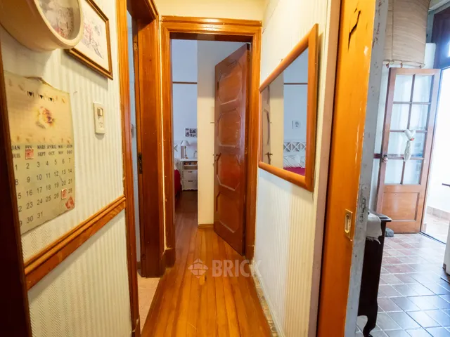 GAONA, AV. al 1800 Piso 4 14