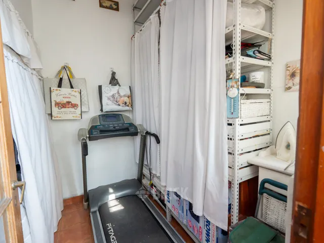 GAONA, AV. al 1800 Piso 4 21