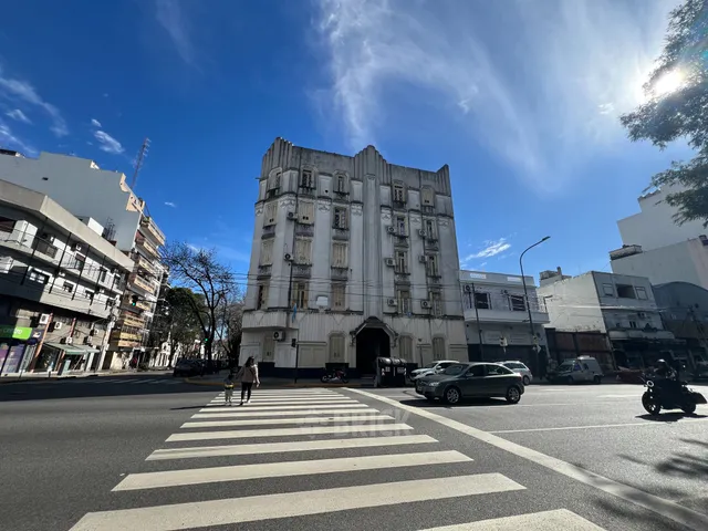 GAONA, AV. al 1800 Piso 4 25