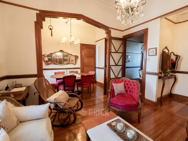 GAONA, AV. al 1800 Piso 4 5