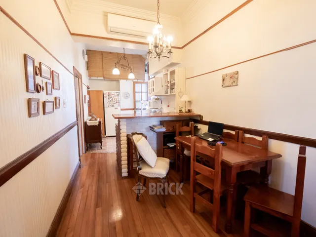 GAONA, AV. al 1800 Piso 4 8