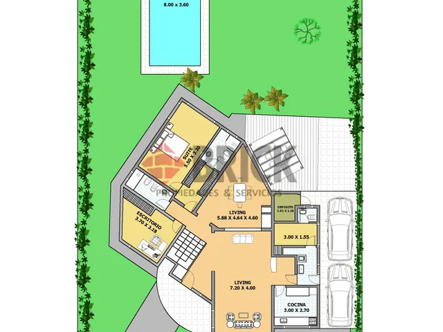Plano 1
