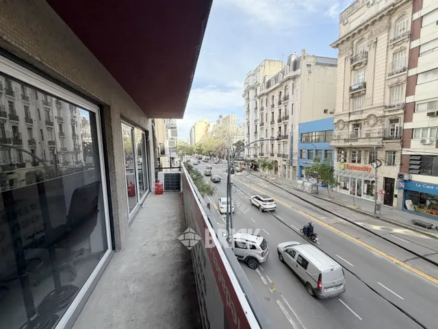 CORDOBA, AV. al 1800 Piso 1 Y 2 17