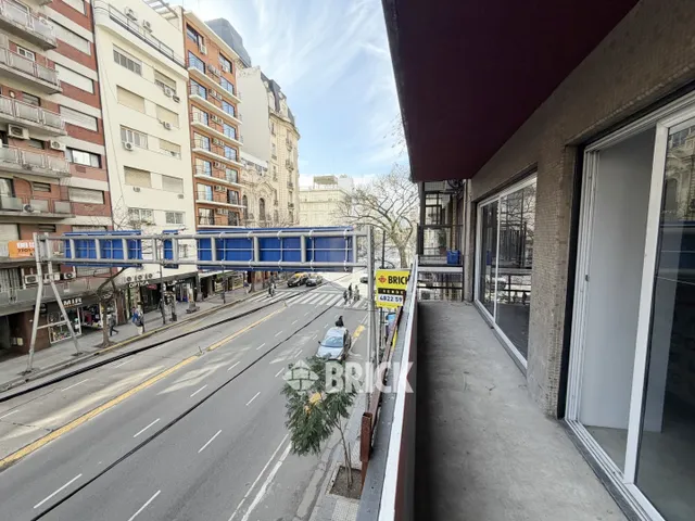 CORDOBA, AV. al 1800 Piso 1 Y 2 18