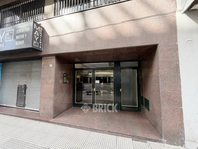 CORDOBA, AV. al 1800 Piso 1 Y 2 40