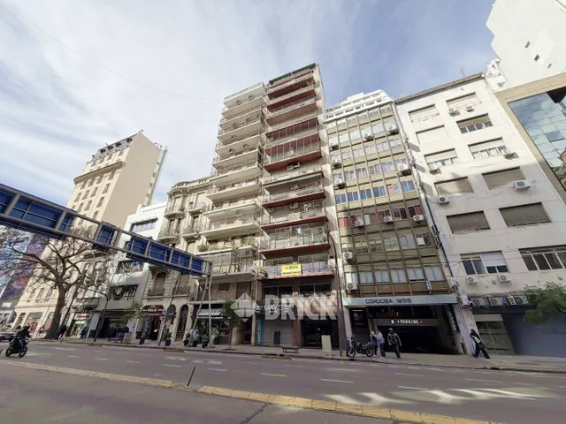 CORDOBA, AV. al 1800 Piso 1 Y 2 41
