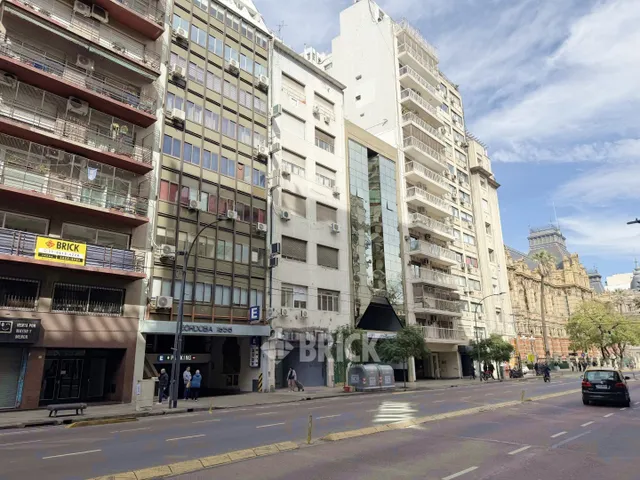 CORDOBA, AV. al 1800 Piso 1 Y 2 42