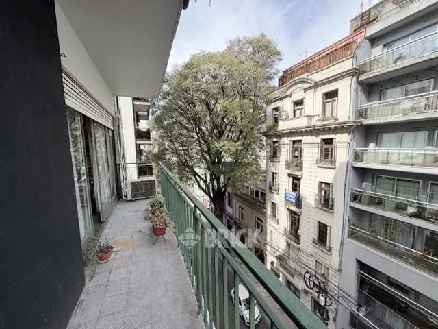 CHARCAS al 2800 Piso 5 10