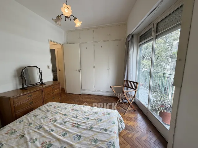 CHARCAS al 2800 Piso 5 12