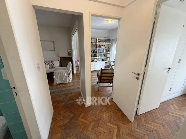 CHARCAS al 2800 Piso 5 13
