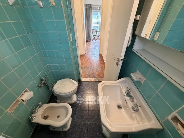 CHARCAS al 2800 Piso 5 16