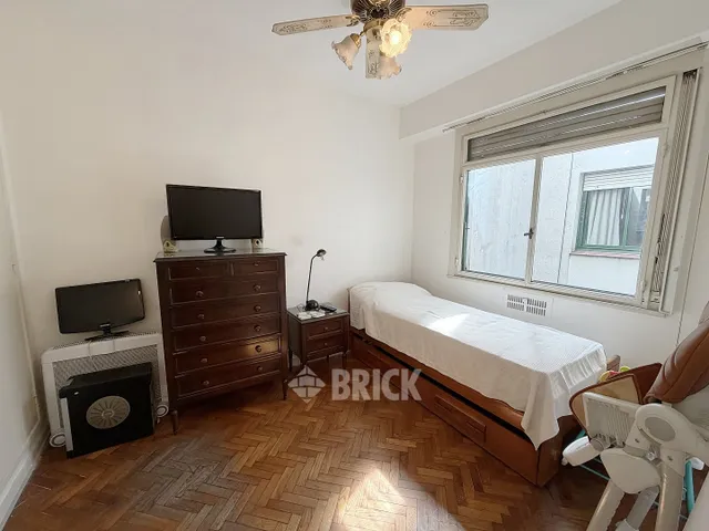 CHARCAS al 2800 Piso 5 17