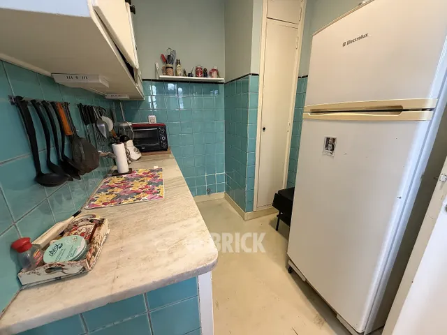 CHARCAS al 2800 Piso 5 22