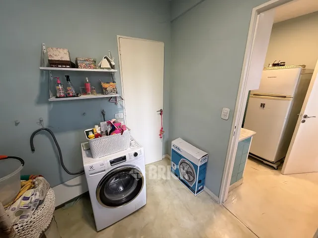 CHARCAS al 2800 Piso 5 27