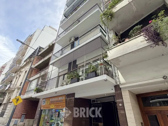 CHARCAS al 2800 Piso 5 32