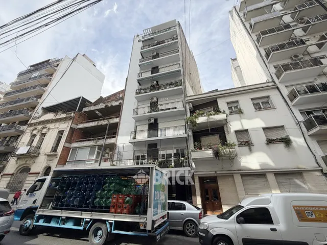 CHARCAS al 2800 Piso 5 33