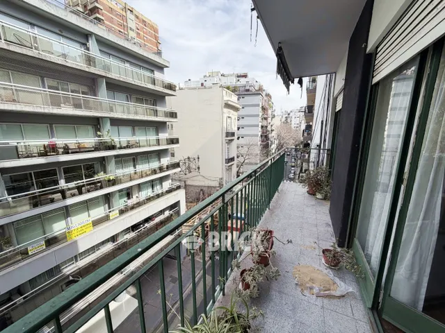 CHARCAS al 2800 Piso 5 9