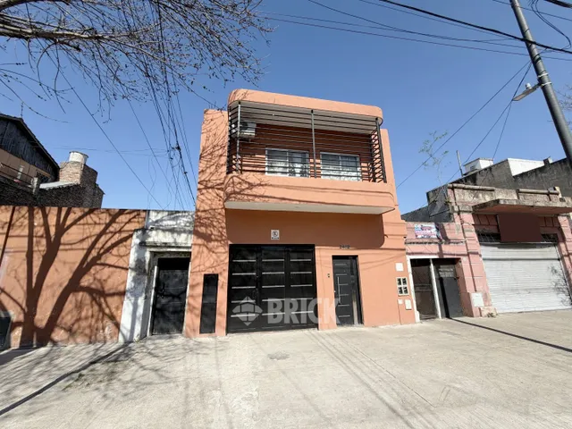 RIVERA, FRUCTUOSO al 2400 Piso PB 1
