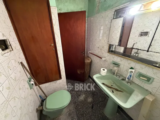 RIVERA, FRUCTUOSO al 2400 Piso PB 12