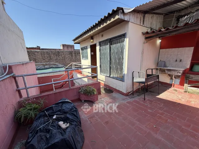 RIVERA, FRUCTUOSO al 2400 Piso PB 18