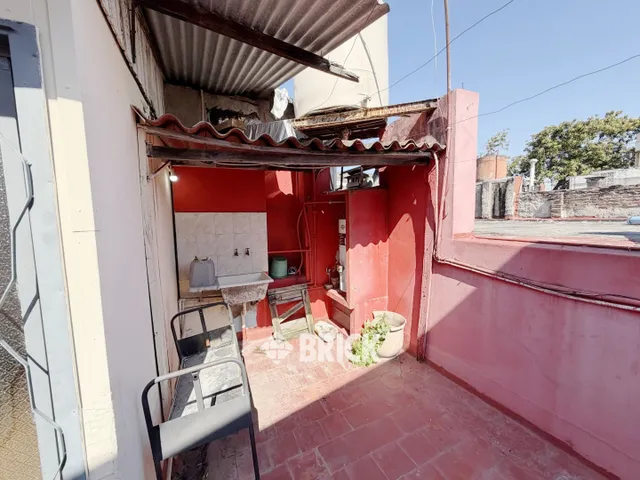 RIVERA, FRUCTUOSO al 2400 Piso PB 20