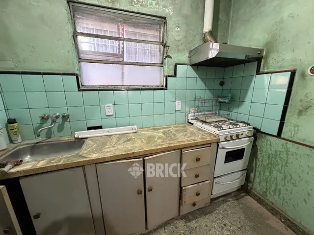 RIVERA, FRUCTUOSO al 2400 Piso PB 8