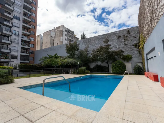 GALLARDO, ANGEL AV. al 100 Piso 3 45